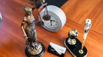 Адвокат Горичев и партнеры изображение 7